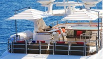 BEVERLY - Sundeck